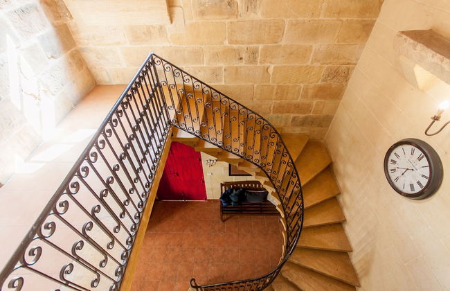 Gozitan Farmhouse Pool & Jacuzzi - PP 2 - Foto 31