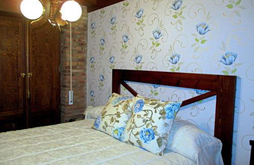 La Alcoba de Becquer - Foto 12