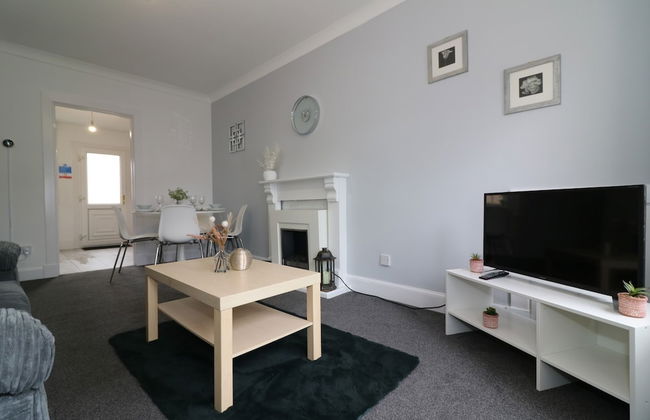 Gartlea House - Airdrie - Foto 27