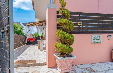 Olive Grove Deluxe apartment - Foto 31