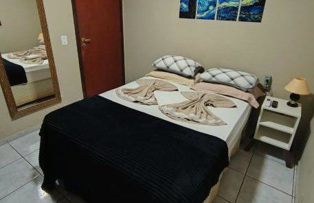 Casa privativa próximo ao centro e aeroporto. - Photo 4