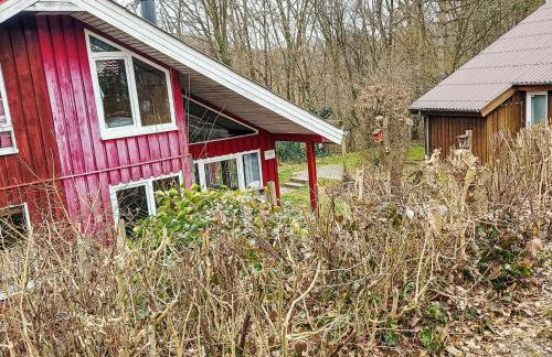 Holiday Home Haus am Wald by Interhome - Foto 12