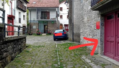 Casa Callerín - Foto 3