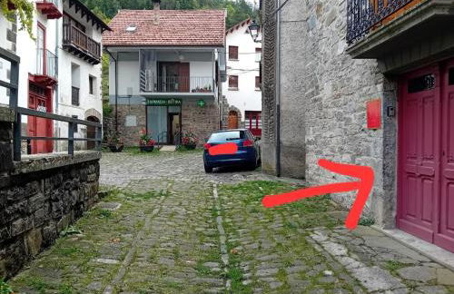 Casa Callerín - Foto 3