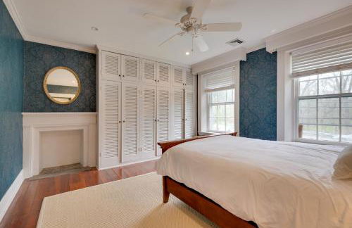 Historic Waterfront Retreat with Grill in Hagerstown - Photo 22