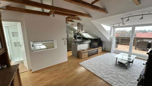 Helles, modernes Appartement - Foto 4