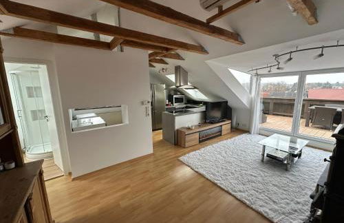 Helles, modernes Appartement - Foto 4