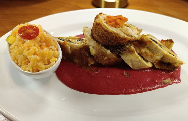 Hotel Glamping Fuerza Ancestral - Foto 44