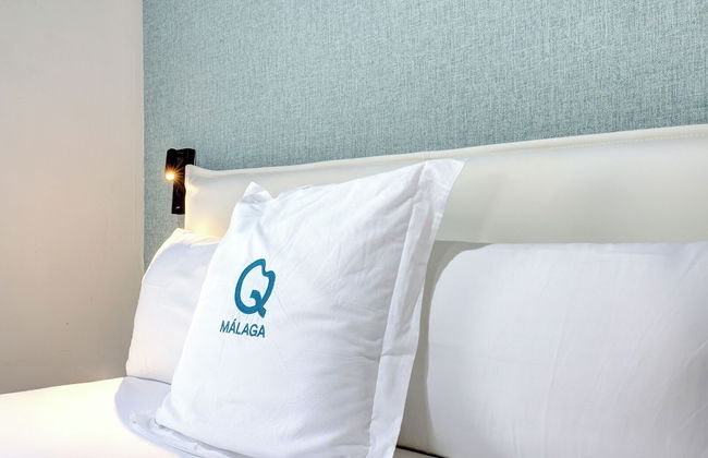 AQUA Apartments Málaga - Foto 12