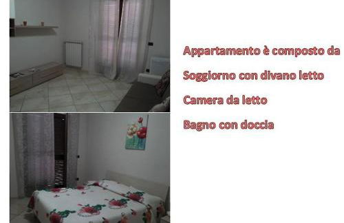 SWEET HOME GIULIA Locazione ad uso turistico - Foto 15