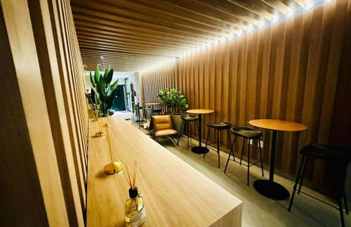 Loft exclusive a 200 metros da Ufu - Foto 35