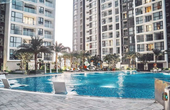 TIL - Vinhomes Skylake Elegance Suites - Foto 65