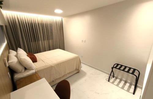 Apartamento A-Mar Praia Ponta Campina Cabedelo PB 305 - Foto 21