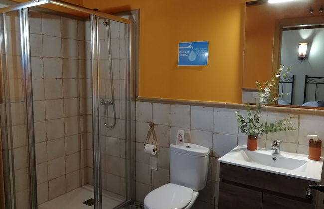 COMPLEJO RURAL LA PALOMA - Photo 38