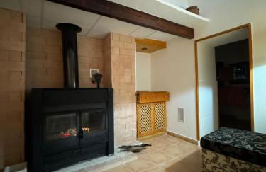 Villa rural sXIX Luz tranquilidad y naturaleza - Foto 42