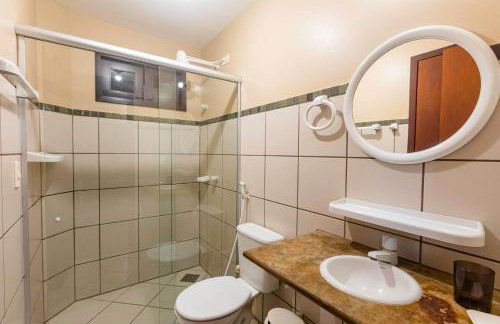 Sombra do Coqueiro Villas - 150m da Praia - Photo 39