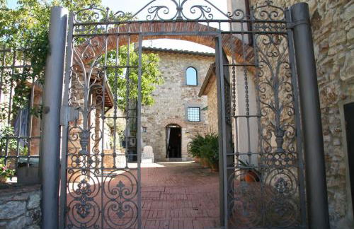 Borgo Medievale di Poggio Alla Pieve Relais, Food & Art - Foto 65