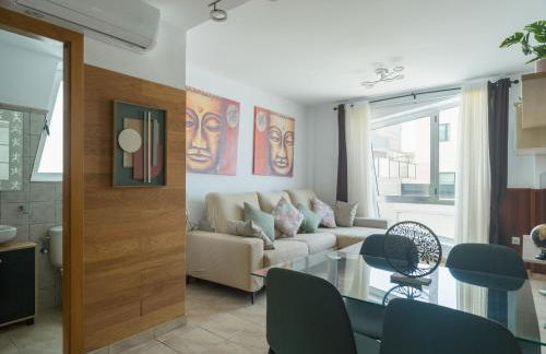 Adosado en Telde con piscina y vistas al mar - Foto 10