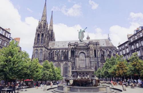 Les Cactus #MaisonSavaron - 52m2 - Terrasse - Foto 60