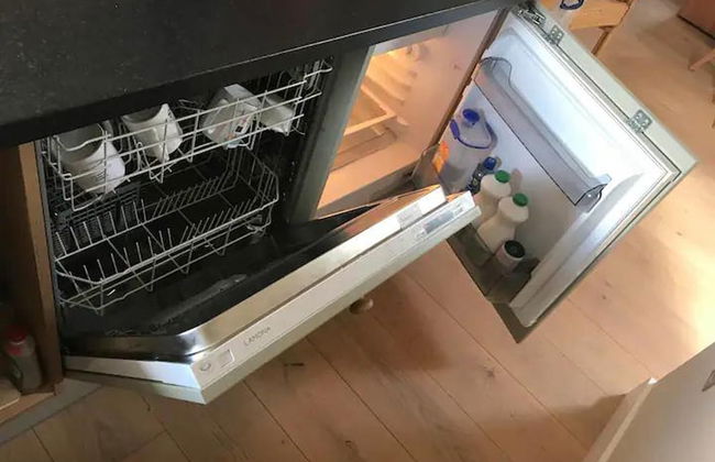 Immaculate Studio Apartment Just Outside Penzance - Foto 8