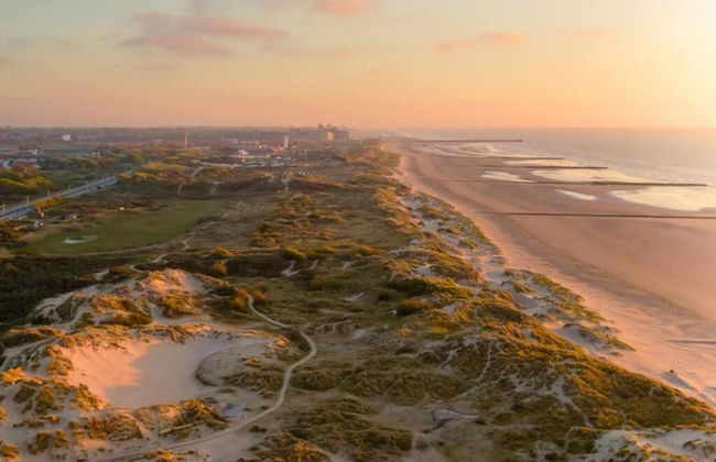 Chalet in Middelkerke Near the Beach - Foto 40