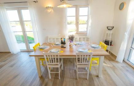 Anima Calma Filipana- family villa surrounded with vineyards and olive groves - Foto 22