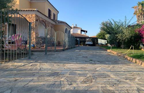 Villa Pinna - Foto 7