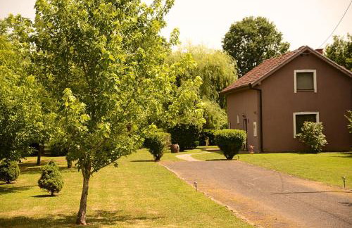 Kuća za odmor Rubić - Foto 44