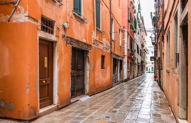 Rialto Mercato a Family Like at Home - Photo 25