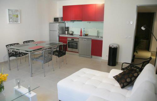 Le Vieux Port Apartments - Photo 59