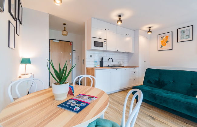 NCNK Stegna Park - Photo 1