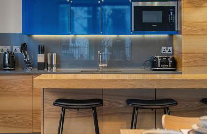 Modern 4-bd Fulham House by West Brompton Station - Foto 35