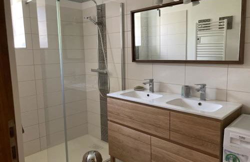 A l'Ombre des Tilleuls - Foto 29