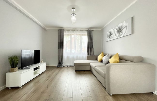 Comfy 3-bedroom House in Worksop - Foto 1