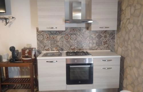 La Casetta Nel Bosco Delle Nereidi - Foto 24