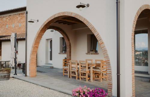 Agriturismo Villa Adimari - Foto 38