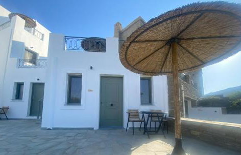 Ammos Andros Accommodation - Photo 55