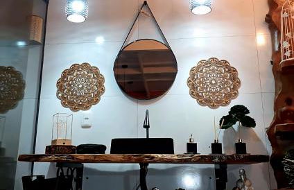 Lá Luciolla Loft Cabana - Foto 41