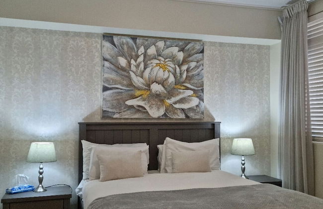 The Island Club by Smart City Stays - Photo 4