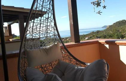 Villa Sole vista mare super panoramica - Foto 7