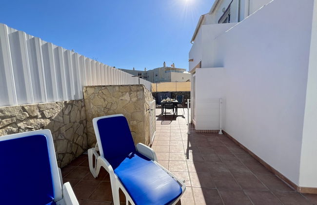 Pêra Stylish Villa With Pool by Homing - Foto 48