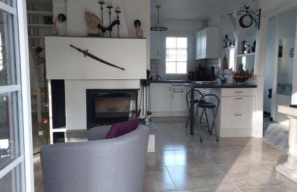 Charmante Villa près de Paris - Foto 40