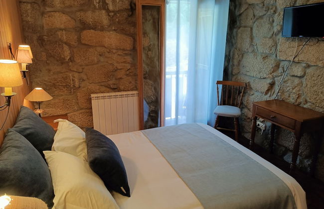 Quinta de Leandres - Foto 20