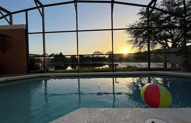 Create Lasting Magical Memories! Resort Home for 8 - Foto 21