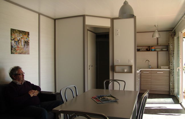 Village de vacances La Colline Des Ocres - Foto 26