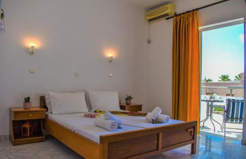 Giannis & Maria Gramvousaki Apts - Foto 12