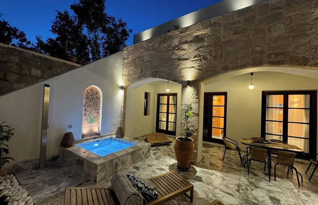 Vetus Vicinato Luxury Homes - Photo 21