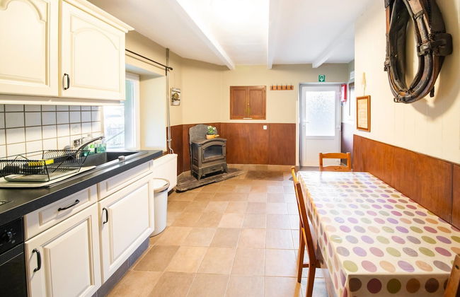 Apartment for Sixteen Person With Sauna - Photo 16