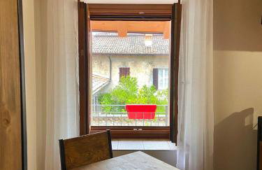 La Volpe Rossa Rooms and Apartments - Photo 23