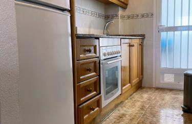 La Ciñuelica R14 First Floor Apartment L126 - Foto 7